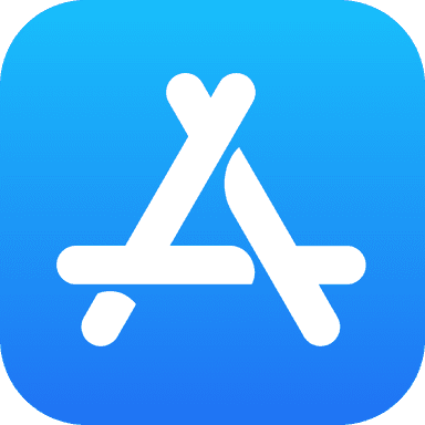 Sækja í App Store — TrackMan Golf